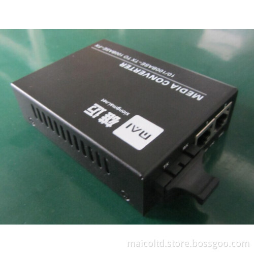 Media Converter